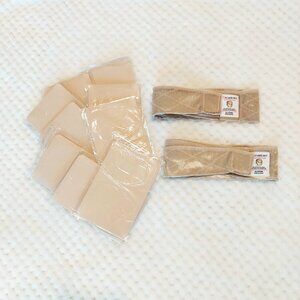 NWOT - Wig Essentials Kit (no slip bands and caps) (Sp.01-004)